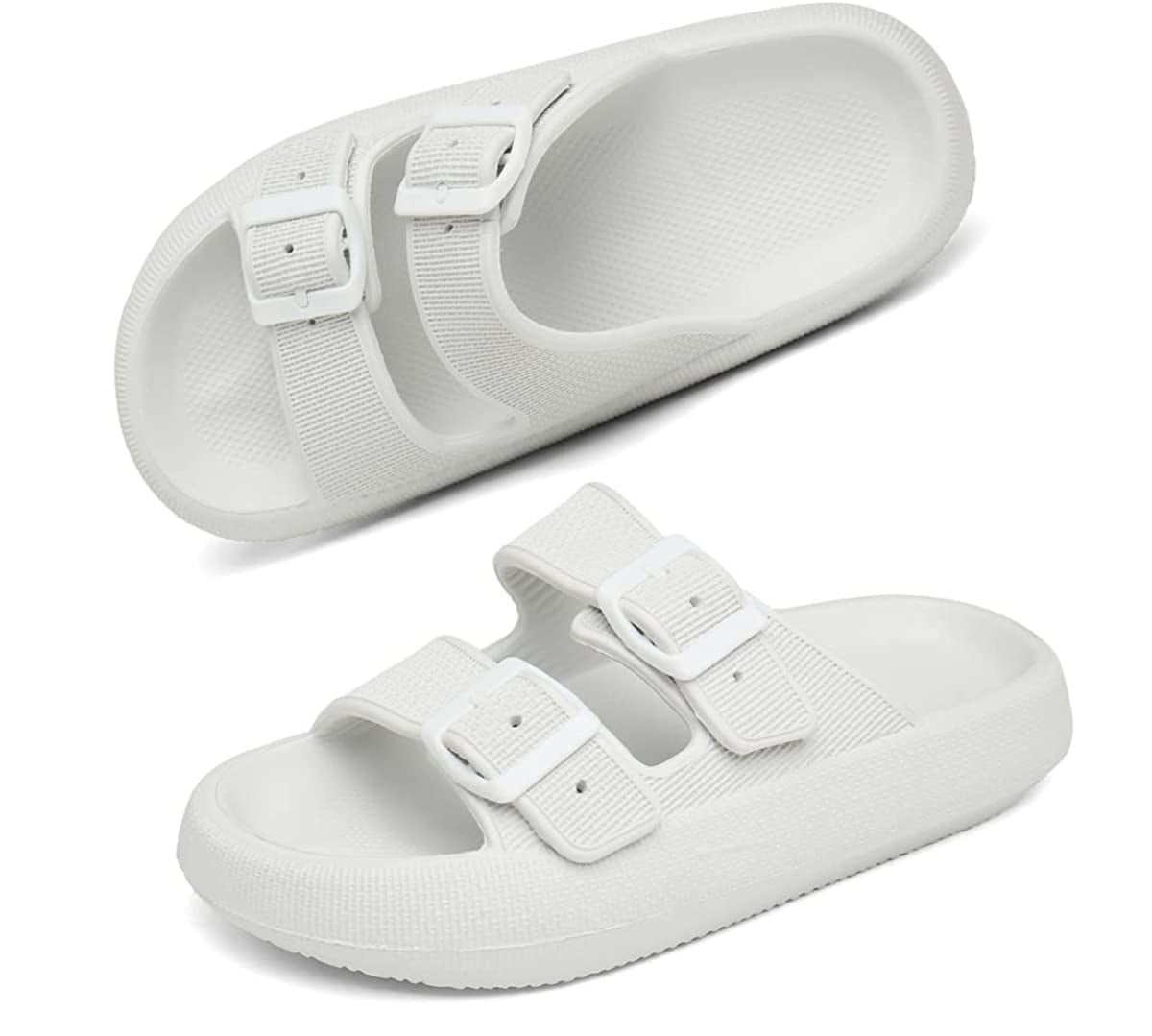 Oplena™ Cushycloud Sandals (New!)
