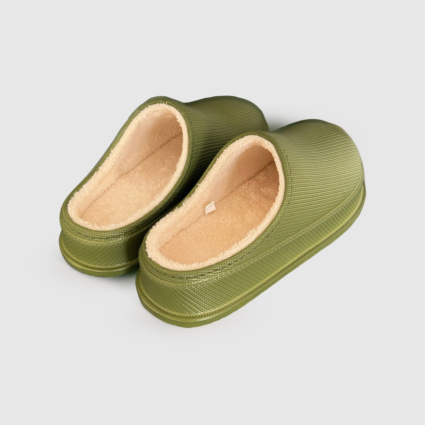 Cozy Clogs