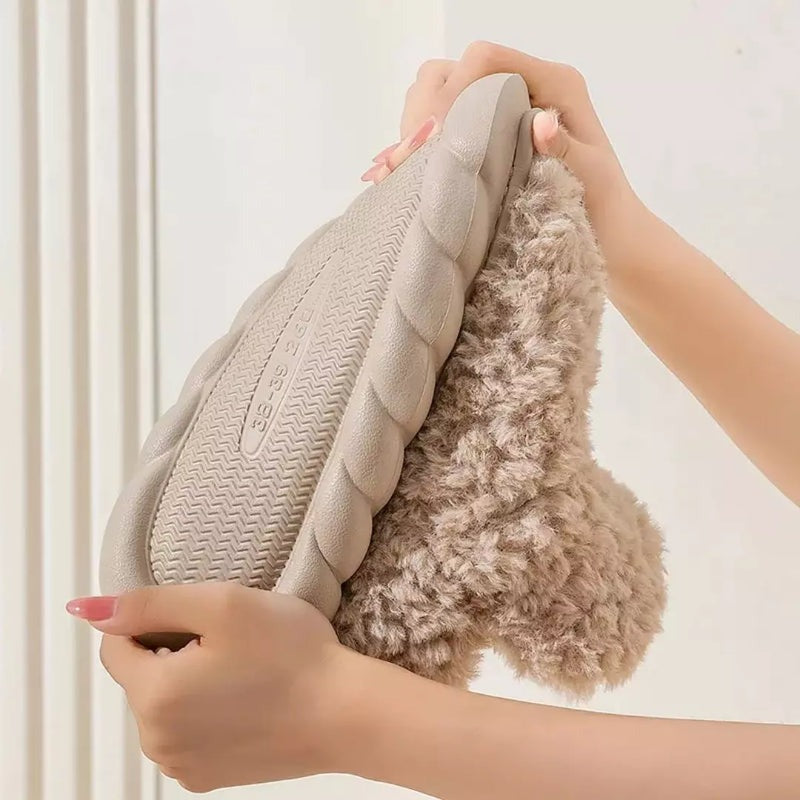 Teddy Booties