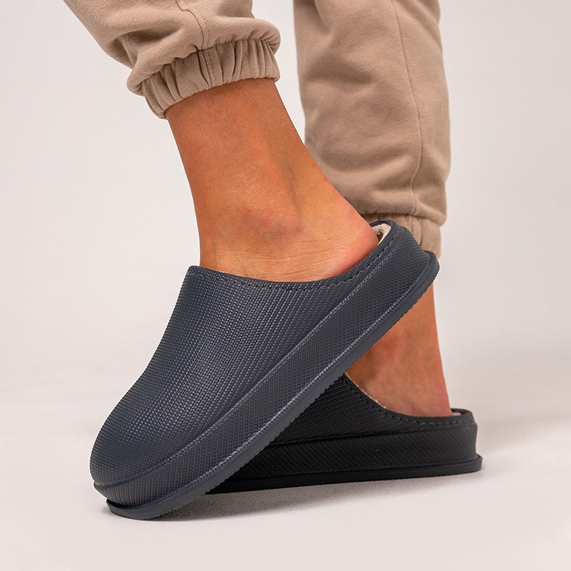 Cozy Clogs