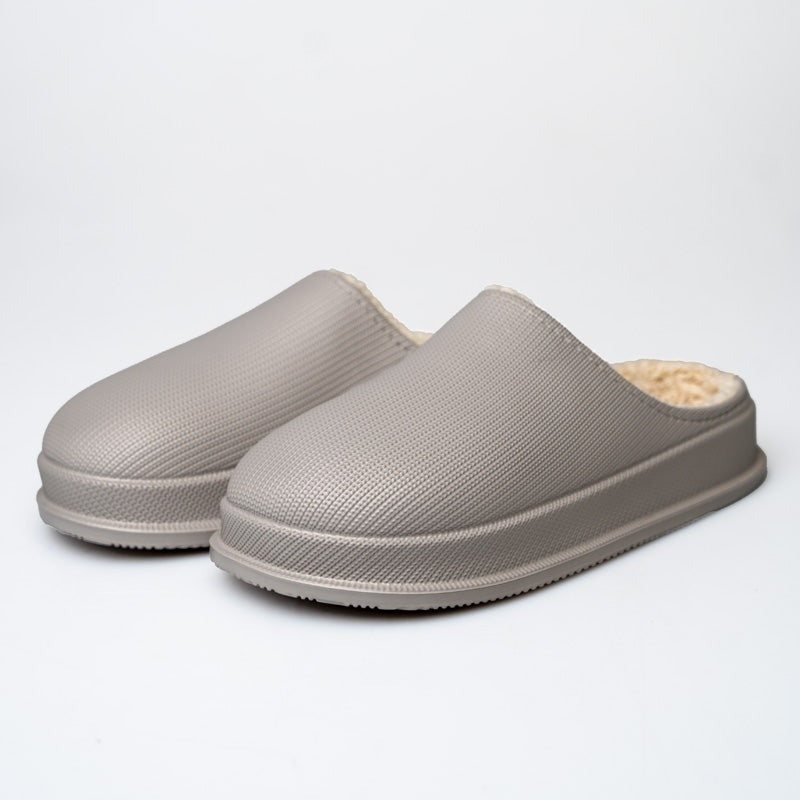 Cozy Clogs