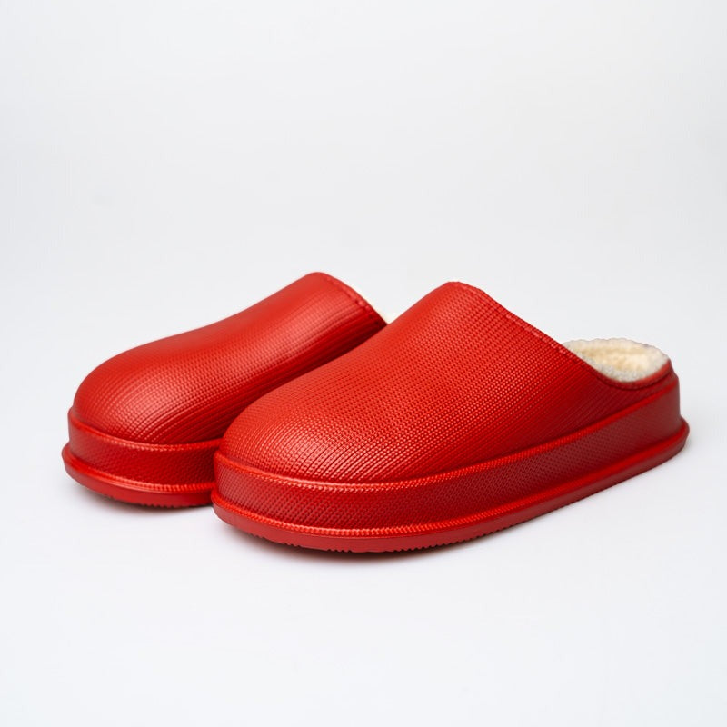 Cozy Clogs