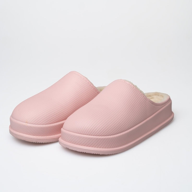 Cozy Clogs