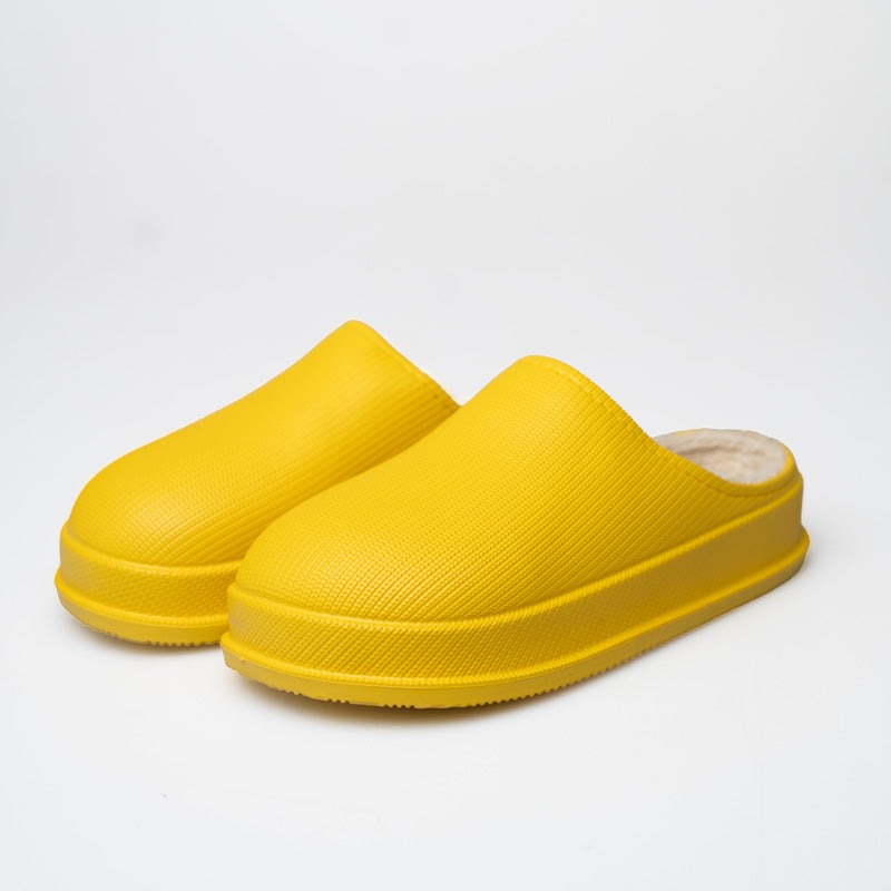 Cozy Clogs