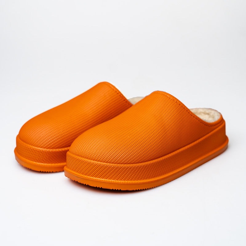 Cozy Clogs
