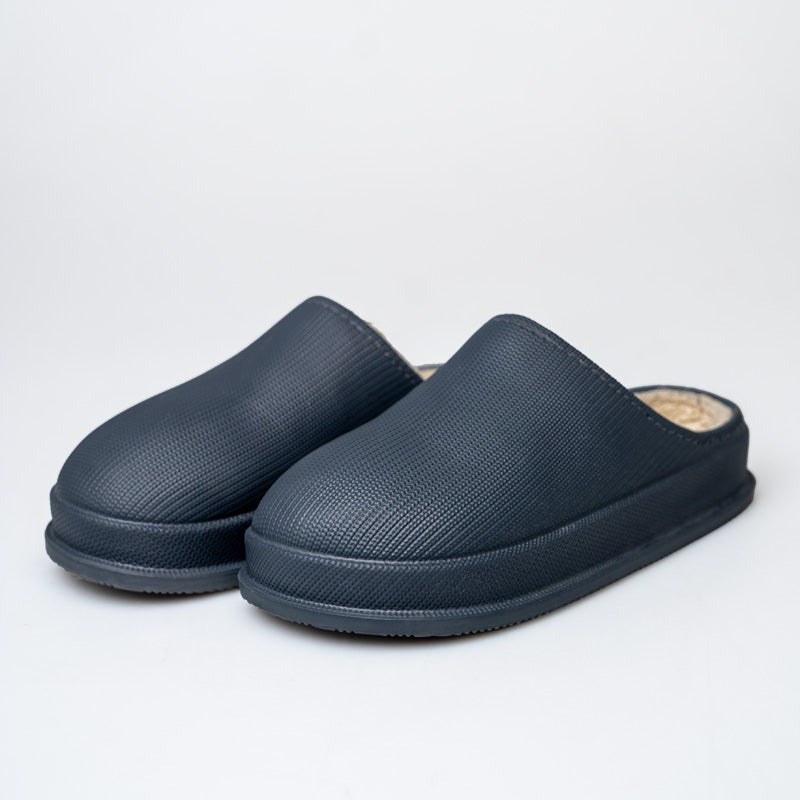 Cozy Clogs