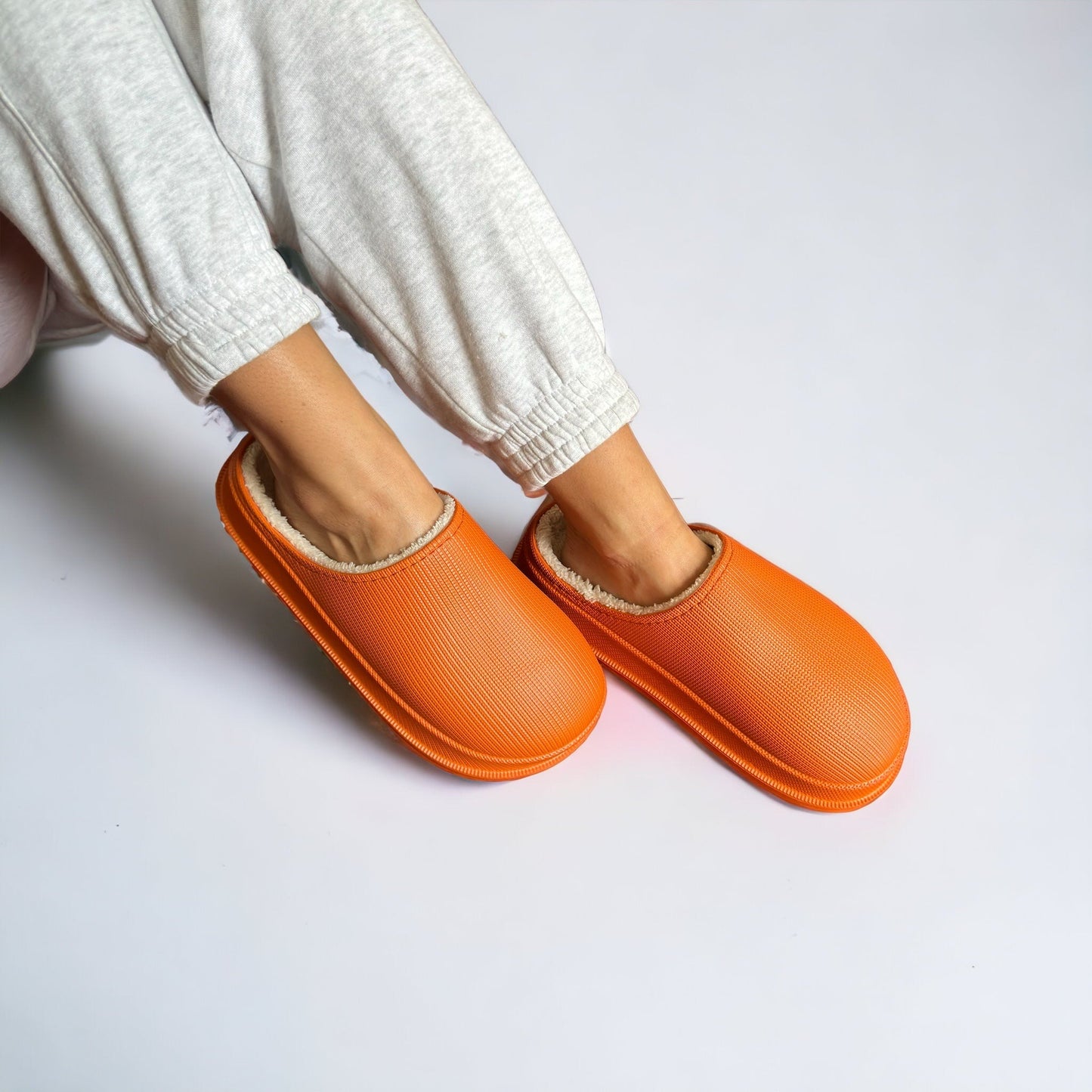 Cozy Clogs