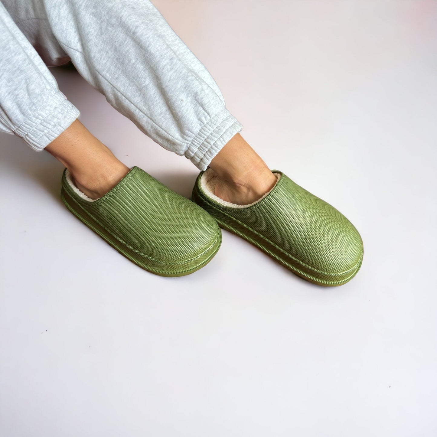 Cozy Clogs