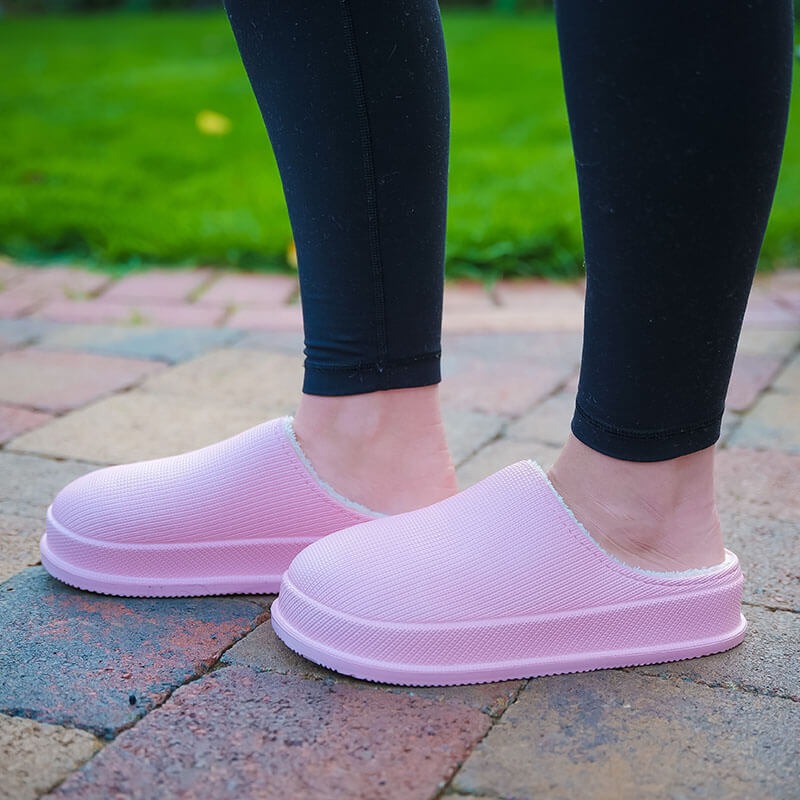 Cozy Clogs