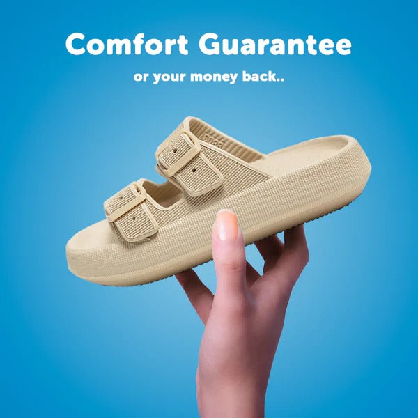 Oplena™ Cushycloud Sandals (New!)