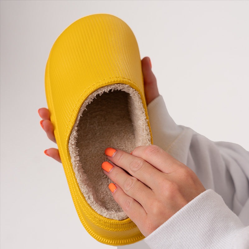 Cozy Clogs