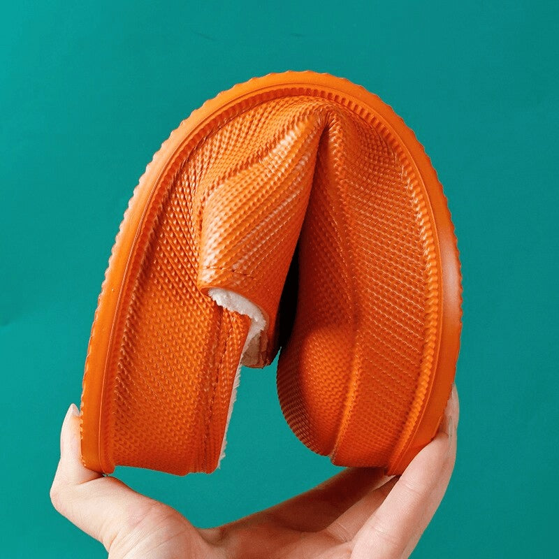 The Clozzy Clogs