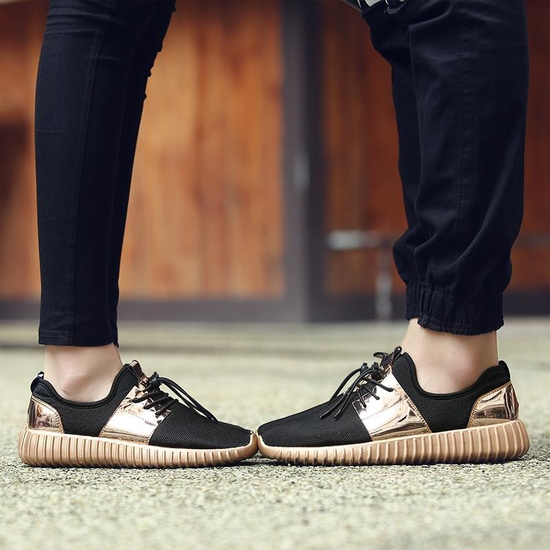 Unisex Dream Steps - Lifestyle Relief Shoes