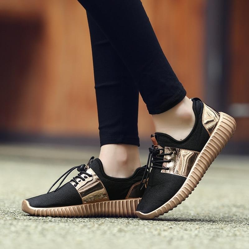 Unisex Dream Steps - Lifestyle Relief Shoes