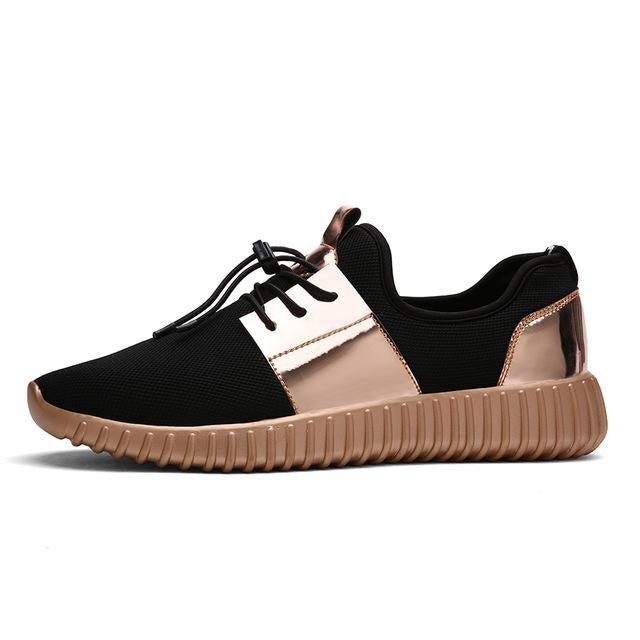 Unisex Dream Steps - Lifestyle Relief Shoes