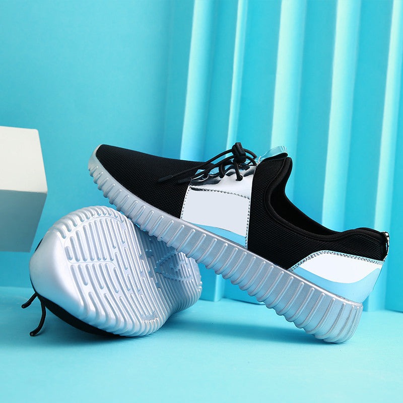 Unisex Dream Steps - Lifestyle Relief Shoes