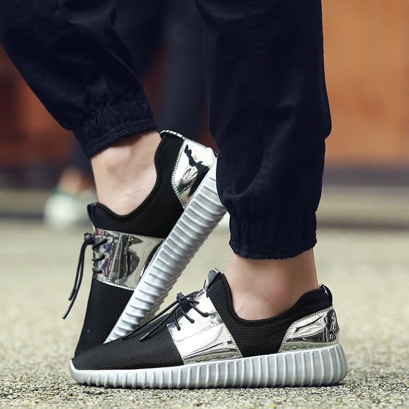 Unisex Dream Steps - Lifestyle Relief Shoes