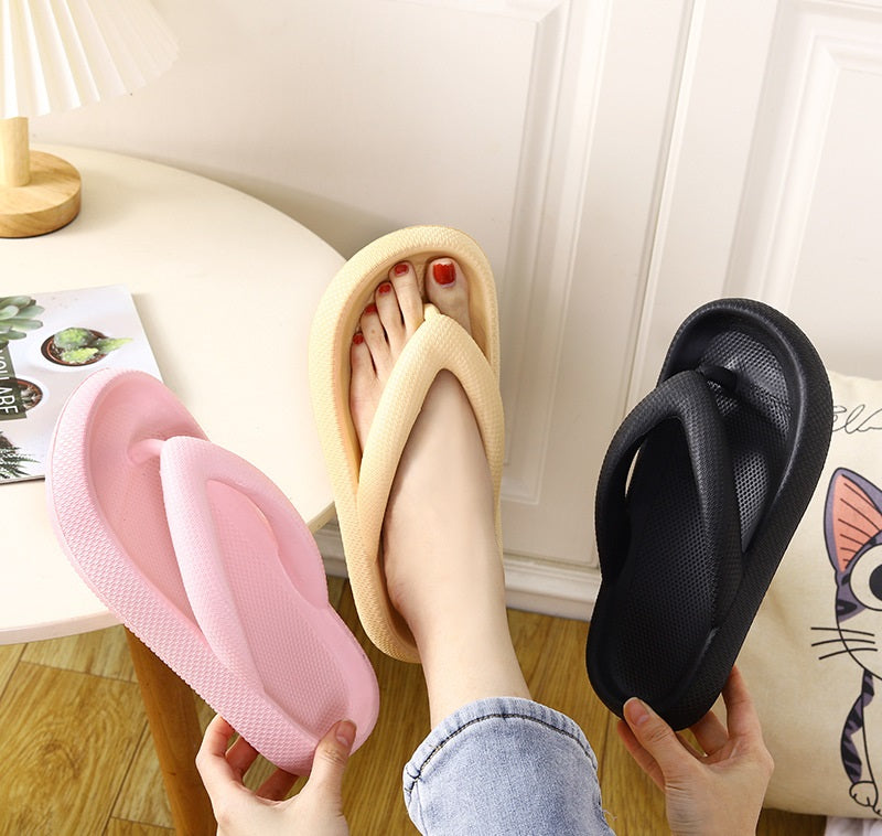 CushyCloud Flip Flops