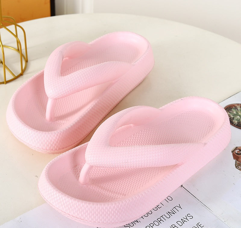 CushyCloud Flip Flops