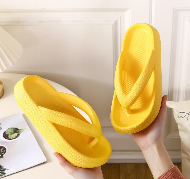 CushyCloud Flip Flops