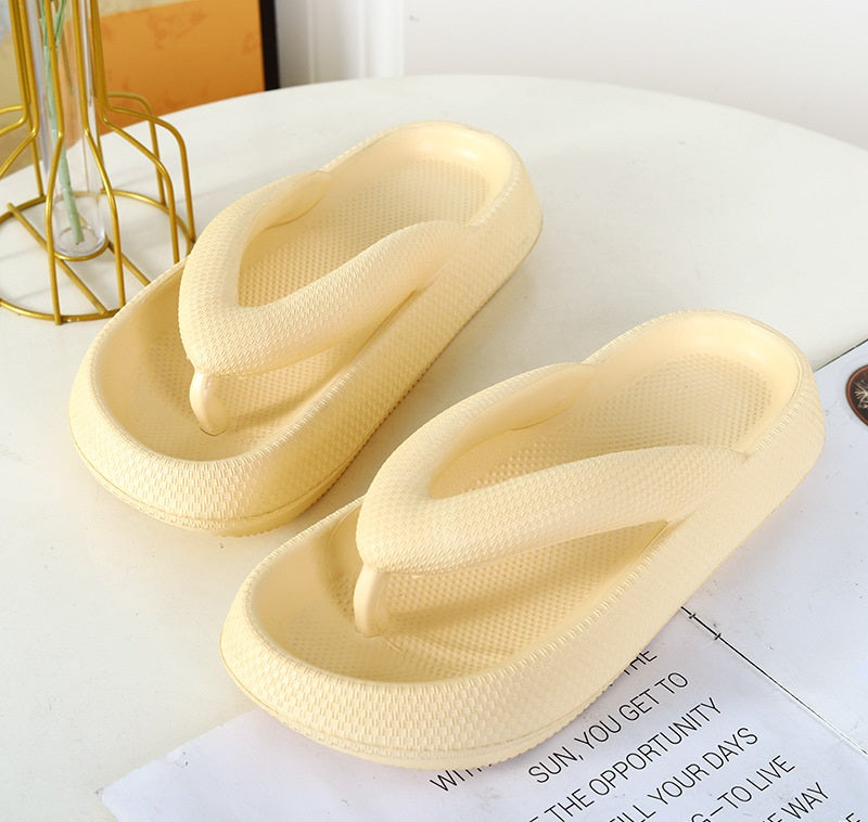 CushyCloud Flip Flops