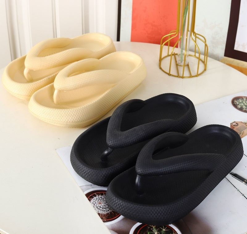 CushyCloud Flip Flops