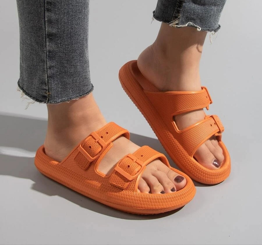 CushyCloud Sandals