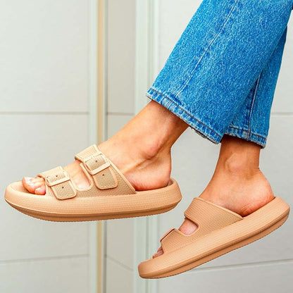 Oplena™ Cushycloud Sandals (New!)