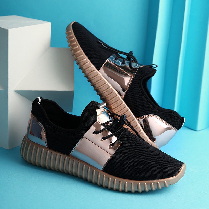 Unisex Dream Steps - Lifestyle Relief Shoes