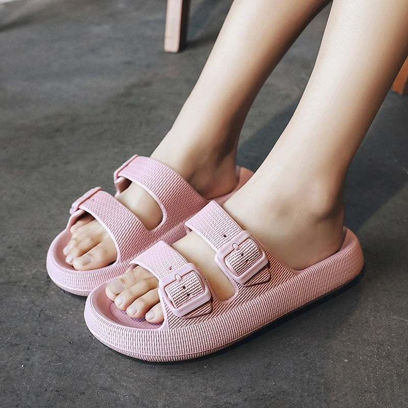 Oplena™ Cushycloud Sandals (New!)